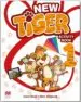 AudioLibro New Tiger 1 Activity Book de Varios Autores