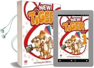 Descargar AudioLibro New Tiger 1 Activity Book de Varios Autores año 2018