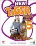 AudioLibro New Tiger 5 Essential Activity Book Pack de Varios Autores