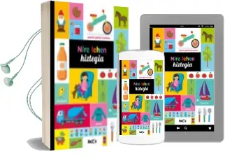 Descargar AudioLibro Nire Lehen Hiztegia Maxi de Varios Autores año 2018