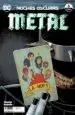 AudioLibro Noches Oscuras: Metal Núm. 06 de Scott Snyder