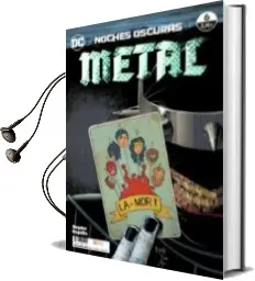 Descargar AudioLibro Noches Oscuras: Metal Núm. 06 de Scott Snyder año 2018