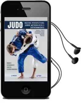 Descargar AudioLibro Nuevas Perspectivas Sobre Metodologia y Entrenamiento en Judo de Raquel (Coord.) Hernandez Garcia año 2018