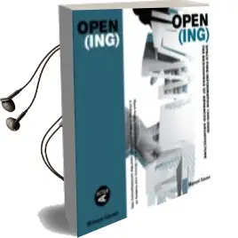 Descargar AudioLibro Open [Ing]: Space- Time-Information & Advanced Architecture de Manuel Gausa año 2018