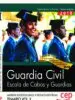 AudioLibro Oposiciones Guardia Civil Escala de Cabos y Guardias Temario Vol. ii. de Varios Autores