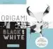 AudioLibro Origami: Black and White de Didier Boursin