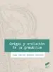 AudioLibro Origen y Evolución de la Gramática de Juan Carlos Moreno Cabrera
