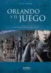 AudioLibro Orlando y el Juego nº 4: La Danza de los Errantes de Luis Duran