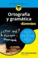AudioLibro Ortografia y Gramatica para Dummies de Pilar Comin Sebastian