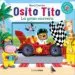 AudioLibro Osito Tito. la Gran Carrera de Benji Davies
