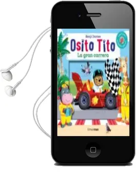 Descargar AudioLibro Osito Tito. la Gran Carrera de Benji Davies año 2018