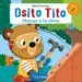 AudioLibro Osito Tito. ¡Manos a la Obra! de Benji Davies