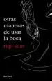 AudioLibro Otras Maneras de Usar la Boca de Rupi Kaur