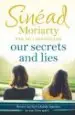 AudioLibro Our Secrets and Lies de Sinead Moriarty