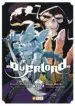 AudioLibro Overlord Núm. 07 de Kugane Maruyama