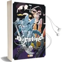 Descargar AudioLibro Overlord Núm. 07 de Kugane Maruyama año 2018