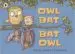 AudioLibro Owl bat bat owl de Marie Louise Fitzpatrick