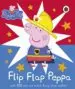 AudioLibro Peppa Pig: Flip Flap Peppa de Varios Autores