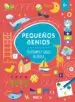 AudioLibro Pequeños Genios - Pasatiempos y Juegos de Lógica +6 de Varios Autores