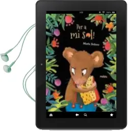 Descargar AudioLibro Per a mi sol! de Marta Sedano año 2018