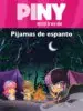 AudioLibro Pijamas de Espanto (Piny Institute of new York. Primeras Lecturas ) de Varios Autores