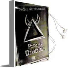 Descargar AudioLibro Pobres Diablos de Melani Garzon Sousa año 2018
