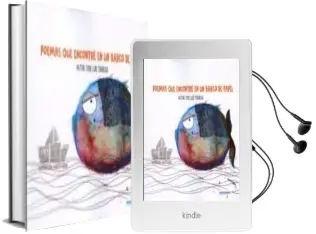 Descargar AudioLibro Poemas que Encontre en un Barco de Papel de Jose Luis Torrego año 2018