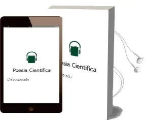 Descargar AudioLibro Poesia Cientifica de Desconocido año 2018