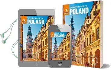 Descargar AudioLibro Poland 8th ed Rough Guide de Varios Autores año 2018