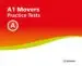 AudioLibro Practice Tests a1 Movers a 3º Educacion Primaria de Varios Autores