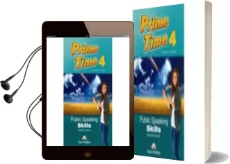 Descargar AudioLibro Prime Time 4 Speaking Skills s s de Varios Autores año 2018