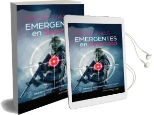 Descargar AudioLibro Problemas Emergentes en Seguridad: Riesgos y Amenazas Presentes y Futuros de Varios Autores año 2018