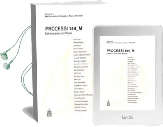 Descargar AudioLibro Processi 144_M: Entrelazarse con Roma de Varios Autores año 2018