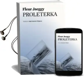 Descargar AudioLibro Proleterka de Fleur Jaeggy año 2018