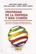 AudioLibro Propiedad de la Empresa y Bien Comun: Una Lectura Comentada y Poliedrica del Texto ¿De Quien es la Empresa? de Guillermo Rovirosa de Daniel Jover; Joan Sifre