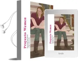 Descargar AudioLibro Proyecto Wemen de Varios Autores año 2018