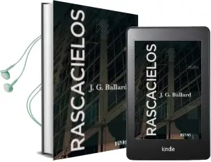 Descargar AudioLibro Rascacielos de J.G. Ballard año 2018