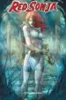 AudioLibro Red Sonja nº 01 de Varios Autores