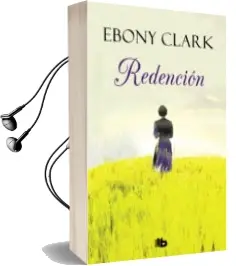 Descargar AudioLibro Redencion de Ebony Clark año 2018