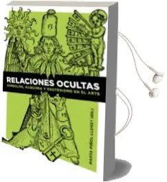 Descargar AudioLibro Relaciones Ocultas de Marta Piñol Lloret año 2018