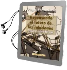 Descargar AudioLibro Repensando el Futuro de las Relaciones de Papa Francisco año 2018
