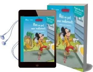 Descargar AudioLibro Res no pot Anar Malament! de Begoña Ibarrola año 2018