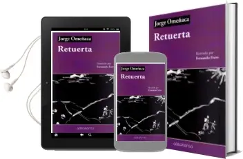 Descargar AudioLibro Retuerta de Jorge Omeñaca Labarta año 2018