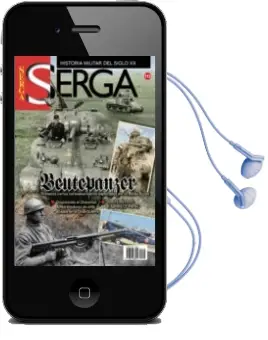 Descargar AudioLibro Revista Serga nº 112 (Marzo / Abril 2018) de Varios Autores año 2018