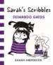 AudioLibro Sarah s Scribbles 3: Domando Gatos de Sarah Andersen