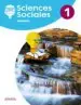 AudioLibro Sciences Sociales 1º Educacion Primaria (Idees Brillantes) Frances de Varios Autores