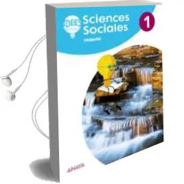 Descargar AudioLibro Sciences Sociales 1º Educacion Primaria (Idees Brillantes) Frances de Varios Autores año 2018