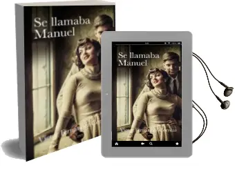 Descargar AudioLibro Se Llamaba Manuel de Victor Fernandez Correas año 2018