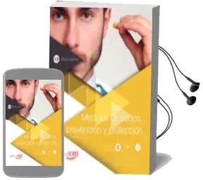 Descargar AudioLibro (Sead149Po) Medidas de Ruidos, Prevencion y Proteccion. Especialidades Formativas de David Martinez Placer año 2018