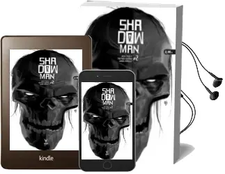 Descargar AudioLibro Shadowman 2 de Andy Diggle año 2018